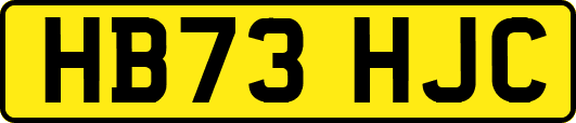HB73HJC