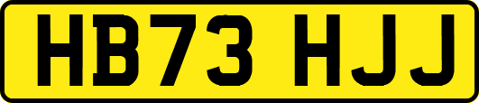 HB73HJJ