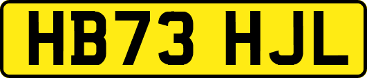 HB73HJL
