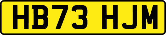HB73HJM