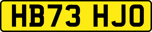 HB73HJO