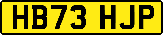 HB73HJP