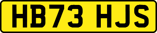 HB73HJS