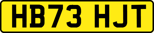 HB73HJT