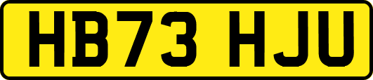 HB73HJU