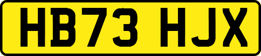 HB73HJX