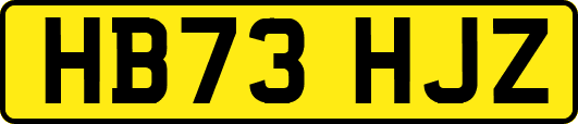 HB73HJZ