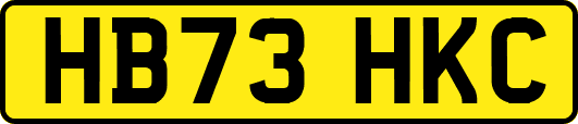HB73HKC