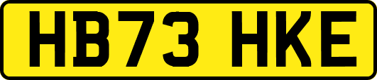 HB73HKE