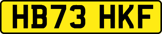 HB73HKF