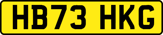 HB73HKG