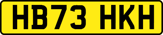 HB73HKH
