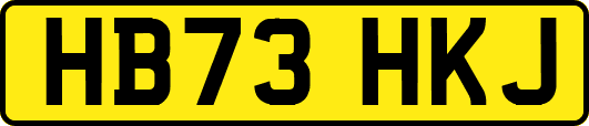HB73HKJ