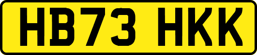 HB73HKK