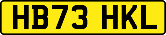 HB73HKL