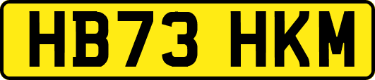 HB73HKM