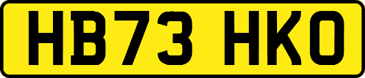 HB73HKO