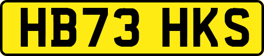 HB73HKS
