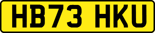 HB73HKU