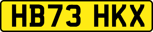 HB73HKX