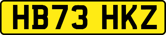 HB73HKZ