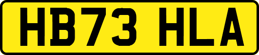 HB73HLA