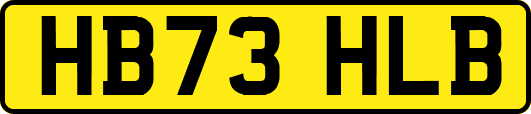 HB73HLB