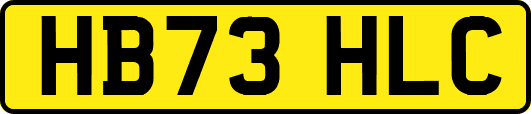 HB73HLC