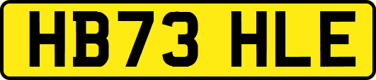 HB73HLE