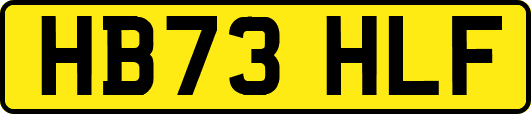 HB73HLF