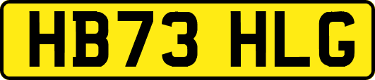 HB73HLG