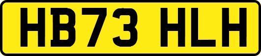 HB73HLH
