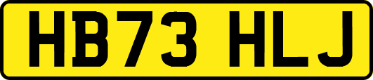 HB73HLJ