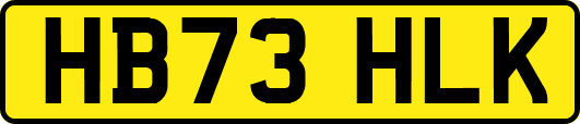 HB73HLK
