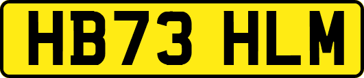 HB73HLM