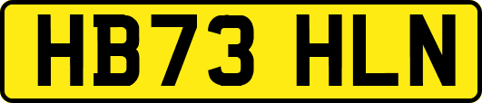 HB73HLN