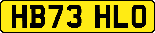 HB73HLO