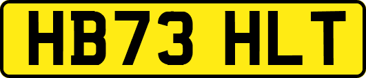 HB73HLT