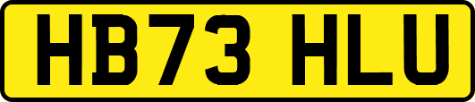 HB73HLU