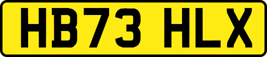HB73HLX