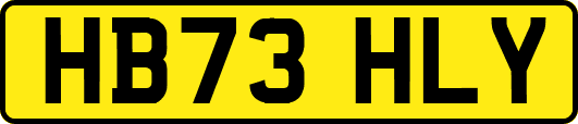 HB73HLY