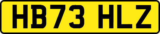 HB73HLZ