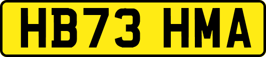 HB73HMA