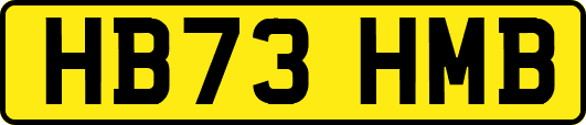 HB73HMB