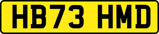 HB73HMD
