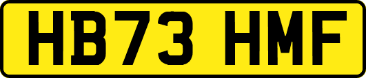 HB73HMF