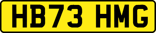 HB73HMG