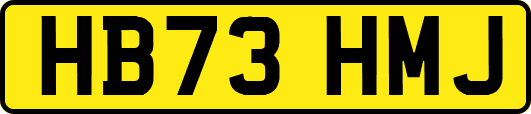 HB73HMJ