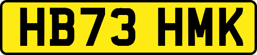 HB73HMK