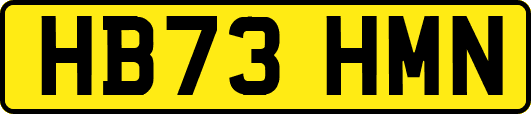HB73HMN
